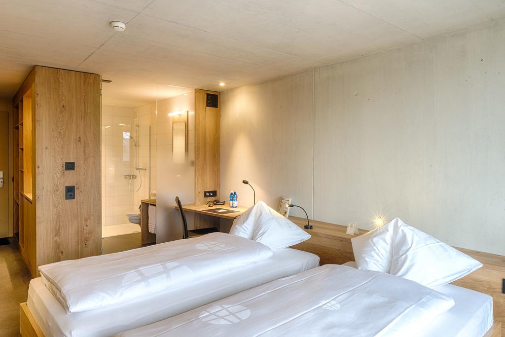 Hotel Frauenfeld Room photo